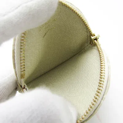 Pre-owned Louis Vuitton Monogram Mini Dune Monogram Mini Coin Purse/coin Case ()