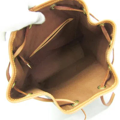 Pre-owned Louis Vuitton Monogram Monogram Monogram Backpack ()