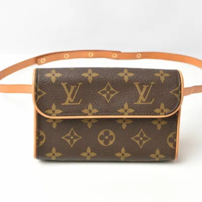 Pre-owned Louis Vuitton Monogram Shoulder Bag ()