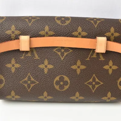 Pre-owned Louis Vuitton Monogram Shoulder Bag ()