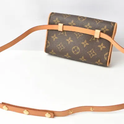 Pre-owned Louis Vuitton Monogram Shoulder Bag ()