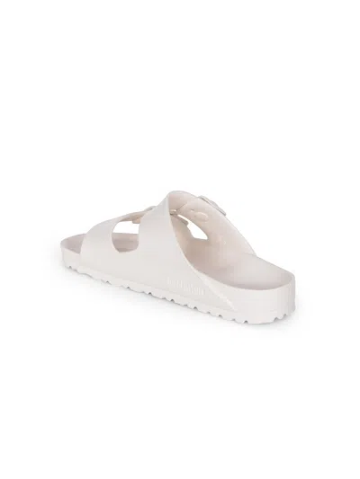 Birkenstock (wmns)  Eva Series Shoe Couple Style White Version