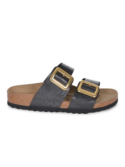 Birkenstock Slippers "arizona Big Buckle"