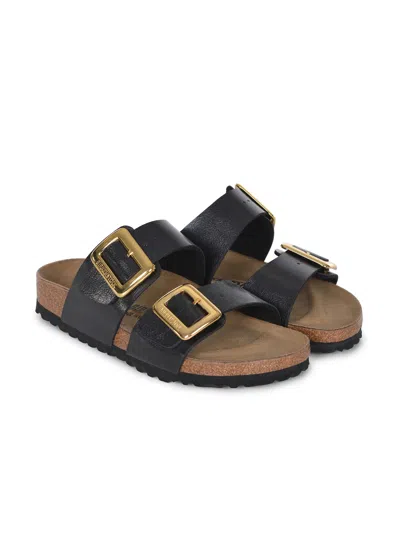 Birkenstock Slippers "arizona Big Buckle"