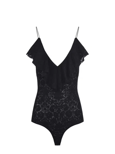 Philosophy By Lorenzo Serafini Body Philosophy Made Of Mixed Wool.