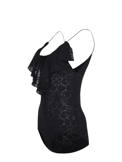Philosophy By Lorenzo Serafini Body Philosophy Made Of Mixed Wool.