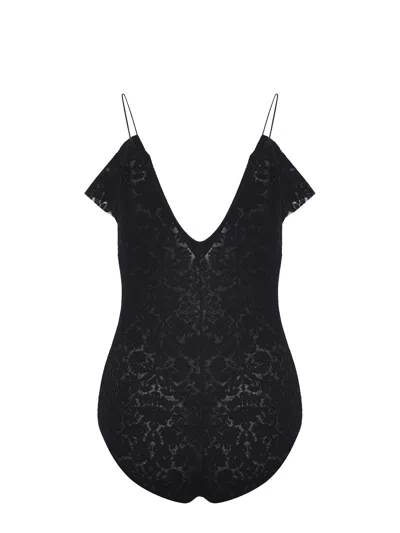 Philosophy By Lorenzo Serafini Body Philosophy Made Of Mixed Wool.