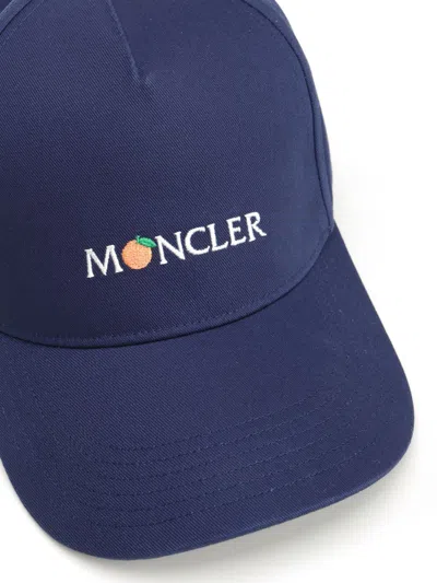 Moncler Genius Moncler X Gilga Farm Designed By Donald Glover Cotton Baseball Hat