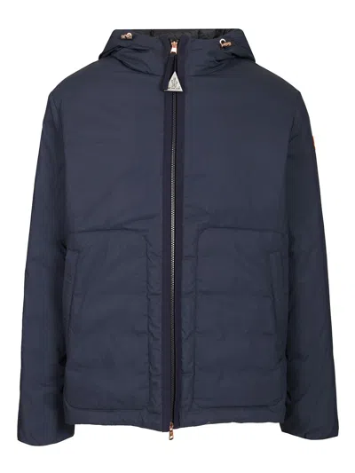 Moncler Genius The Moncler X Gilga Farm By Donald Glover Caracara Short Down Jacket