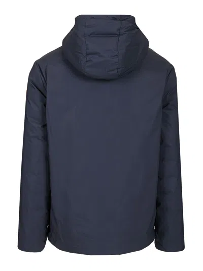 Moncler Genius The Moncler X Gilga Farm By Donald Glover Caracara Short Down Jacket