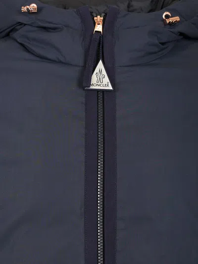 Moncler Genius The Moncler X Gilga Farm By Donald Glover Caracara Short Down Jacket