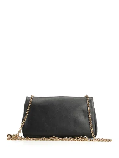 Chloé Heritage Small Leather Shoulder Bag