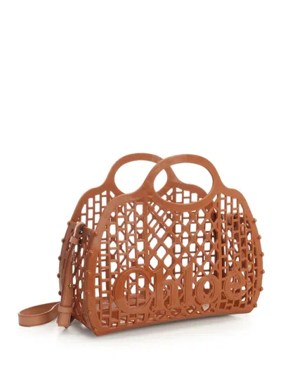 Chloé Tote Bag