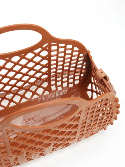 Chloé Tote Bag