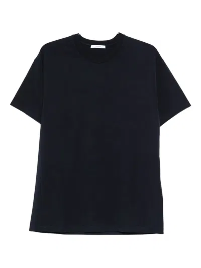 Givenchy T Shirts And Polos Blue In Blue