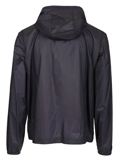 Moncler Genius Hamlin Jackets Blue In Blue