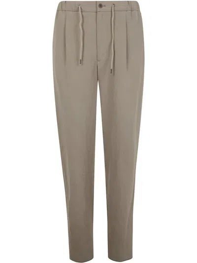 Giorgio Armani Trousers Clothing