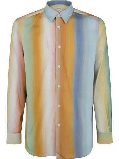 Paul Smith Camisa - Multicolor