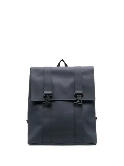 Rains Messenger Bag By