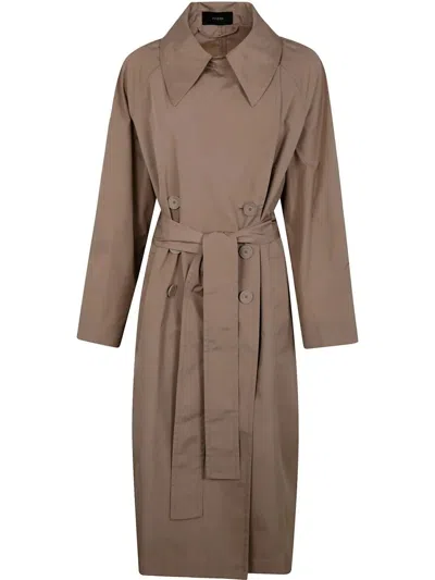 Joseph Chiswick Coat Rainwear By