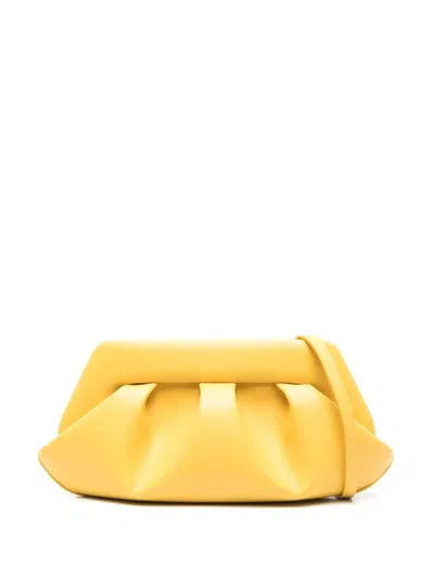 Themoirè Emera Vegan Fabric Bag By Themoire