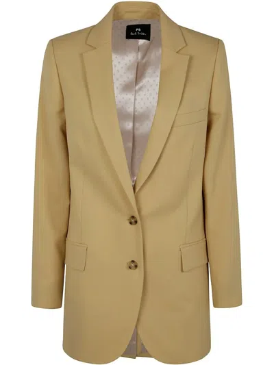 Ps By Paul Smith Ps Paul Smith Womens Jacket
