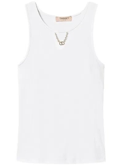 Twinset Top By