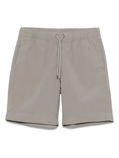 Ps By Paul Smith Ps Paul Smith Mens Sport Short In Gray