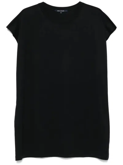 Sofie D Hoore Tank Top Armhole Raw Cut Clothing