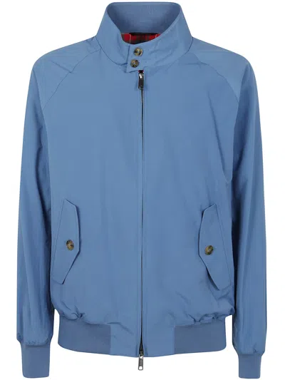Baracuta Tech Sport Jacket