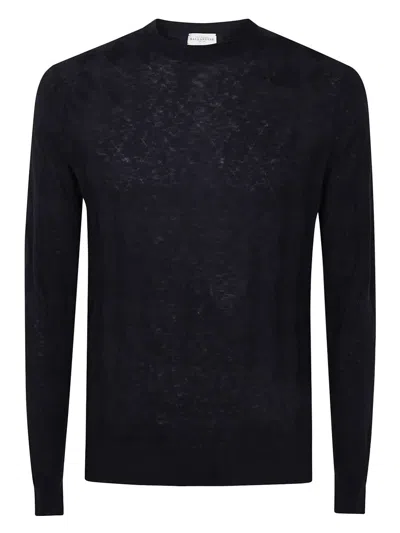 Ballantyne R Neck Pullover