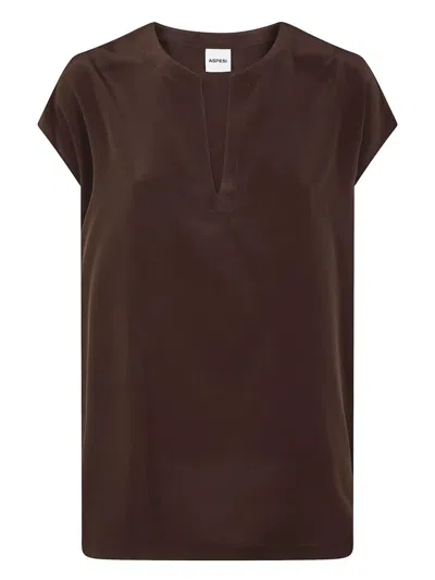 Aspesi Linear Classic Top