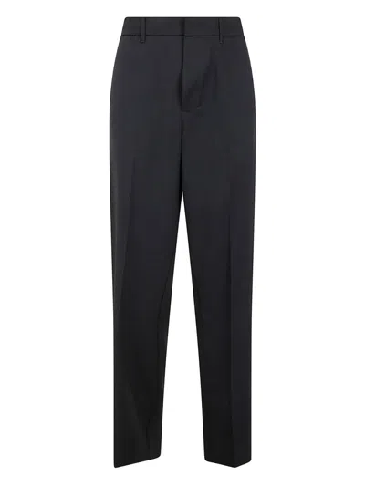 Emporio Armani Trousers By  In Black