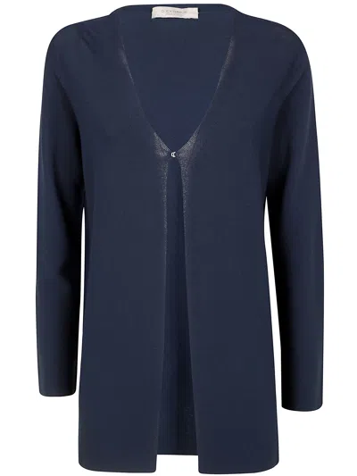 D-exterior D. Exterior Viscosa Cardigan Link By D. Exterior