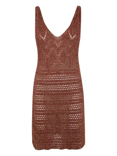 Herno Mini Dress