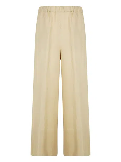 Antonelli Linen Trousers