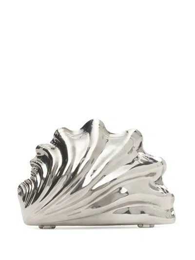 Jw Anderson J. W.anderson Shell Clutch By J. W.anderson
