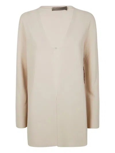 D-exterior D. Exterior Viscosa Cardigan Link By D. Exterior