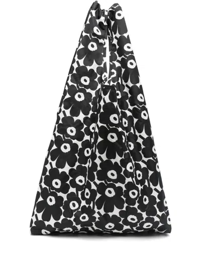 Marimekko Smartbag Mini Unikko Bag By