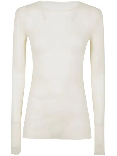 Uma Wang Tata Top Clothing