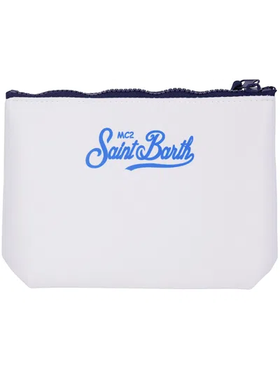 Mc2 Saint Barth Neoprene Bikini Holder Bag By