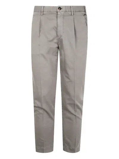 Incotex Classic Trousers