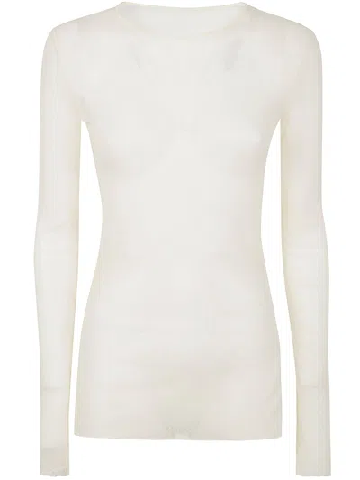 Uma Wang Tata Light Top By