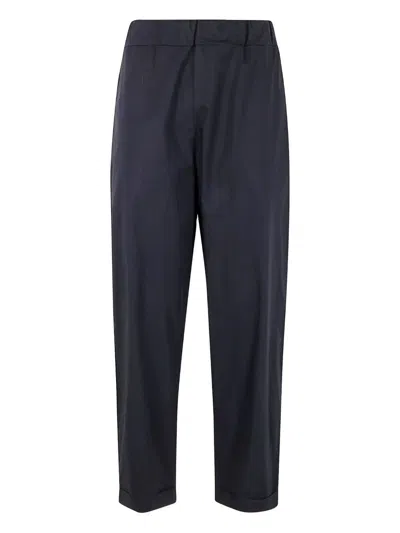 Labo.art Labo. Art Vela Trousers By Labo. Art In Blue
