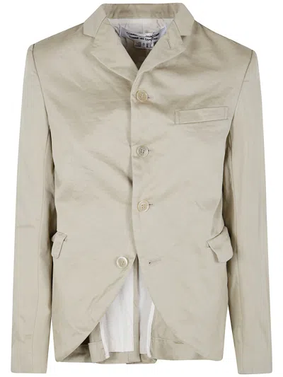 Comme Des Garcons - Comme Des Garcons Woman Jacket By Comme Des Garcon