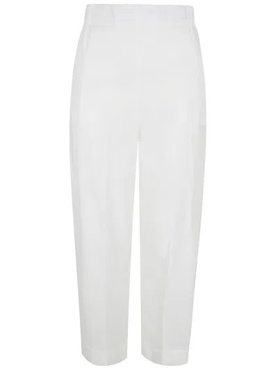 Liviana Conti Moncler Montriond Techno Fabric Jacket