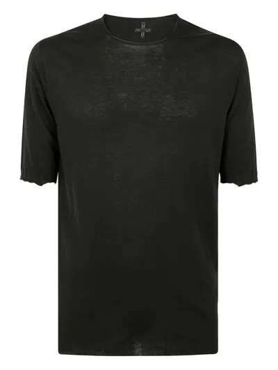 Md75 Short Sleeves Round Neck Sweater F. 15
