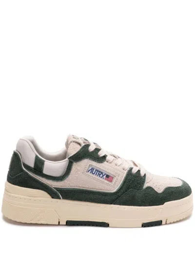 Autry Clc Low Man Sneakers By