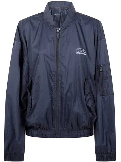 Mm6 Maison Margiela Sportsjacket