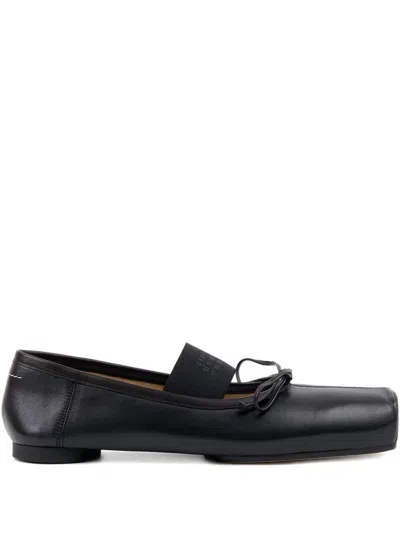 Mm6 Maison Margiela Ballet Shoe By Mm6